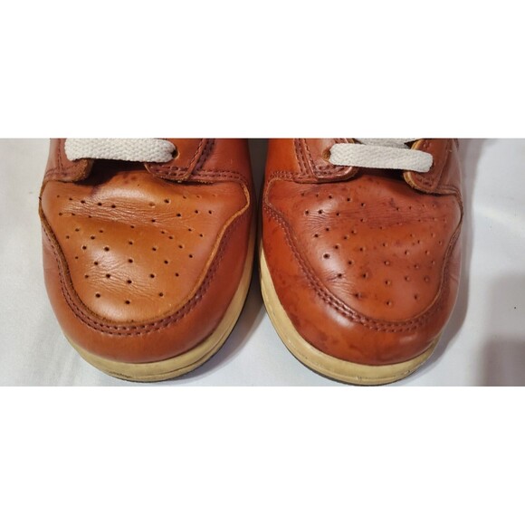 2003 Nike Dunk High Premium “Curry” Brown 305808 771 Size US 8 main image 10